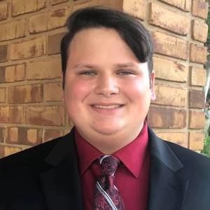 Meet your Posher, Caleb